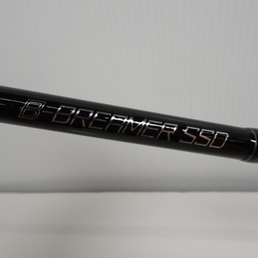 ビーブリーマーSSD S76ML/SL